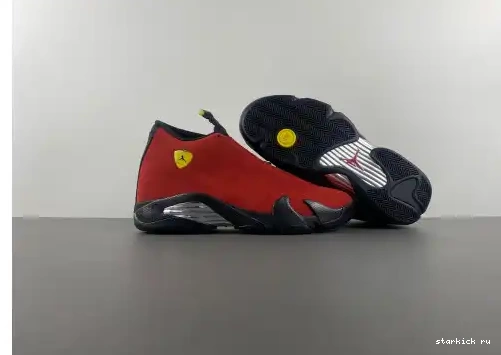 654459-670  14  “Ferrari” Air Jordan 654459-670 0520